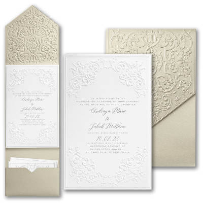 Invitation Suites